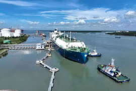 PV GAS đảm bảo cung ứng LPG cho nhu cầu trong nước