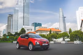 Đáp án nào cho nhu cầu mua xe kinh tế với trải nghiệm sử dụng vượt trội?