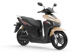 VinFast Viper: “Tân binh” xe máy điện thể thao khuấy đảo thị trường 