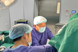 Điều trị đa chuyên khoa: Cánh cửa hy vọng mới cho bệnh nhân ung thư tiêu hóa