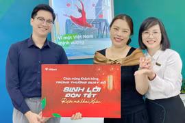 Super Sinh Lời Premier thu hút hơn 50.000 khách hàng mới trong2 tháng đầu năm