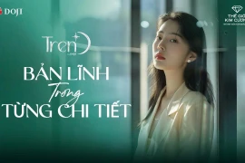 Tỏa sáng đa phong cách, đẹp đâu cần xa xỉ 