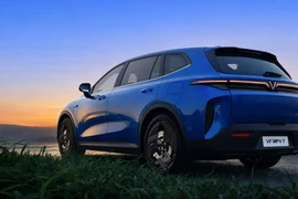 Tây Bắc Đà Nẵng hội tụ hạ tầng cảng biển, logistics và các trục giao thông trọng điểm Bắc - Nam