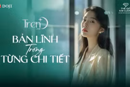 Tỏa sáng đa phong cách, đẹp đâu cần xa xỉ 