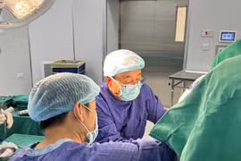 Điều trị đa chuyên khoa: Cánh cửa hy vọng mới cho bệnh nhân ung thư tiêu hóa