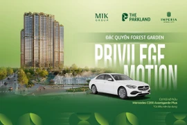 Khu Đông trong dòng chảy đô thị hoá Hà Nội đến 2030: Định vị toạ độ sống mới