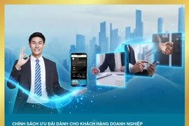 BAC A BANK ra mắt gói ưu đãi phí toàn diện ,tiếp sức doanh nghiệp 