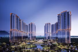 Khi thời trang và siêu xe bước vào thế giới hàng hiệu Branded Residences