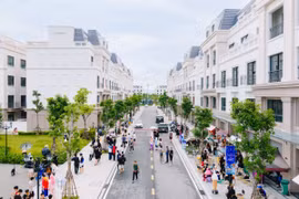  Asia Vibe thành điểm phải đến trên hành trình du lịch Móng Cái 