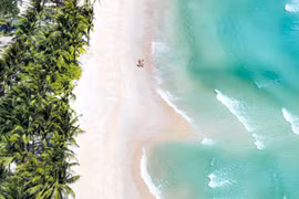 Vì sao báo Mỹ khuyên du khách “ở lại lâu hơn” tại Phú Quốc?