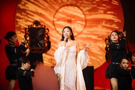 Giải mã sức hút của sự kiện âm nhạc "Di sản tâm thức" MSB 