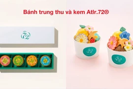 Ajinomoto đóng góp cho lĩnh vực Công nghệ Xanh toàn cầu thông qua nền tảng “Khoa học về Axit amin”