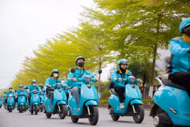 Tài xế nói về chính sách “3 năm miễn phí” của GSM: Món hời hiếm có 