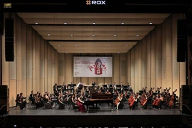 ROX Group đồng hành kiến tạo trải nghiệm văn hóa đô thị