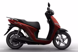 Miễn phí đổi pin đến giữa năm 2028, VinFast Feliz II xua tan nỗi lo giá xăng