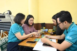 BIDV và giải pháp giúp hộ kinh doanh chuẩn hóa tài khoản