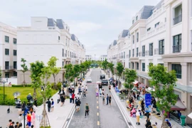  Asia Vibe thành điểm phải đến trên hành trình du lịch Móng Cái 