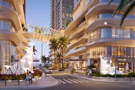 Newtown Diamond hưởng lợi từ quy hoạch TOD,đón sóng tăng giá tại đô thị 