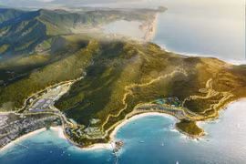 Vinhomes Hải Vân Bay được kỳ vọng sẽ mở ra một chương mới cho đô thị biển Việt Nam