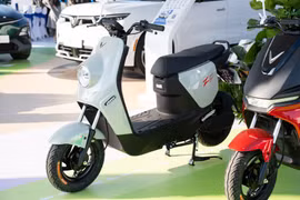 Vì sao VinFast ZGoo là mẫu xe máy điện “quốc dân” dành cho học sinh?