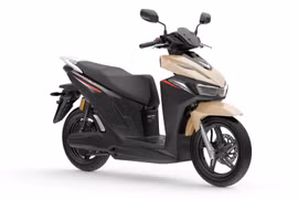 VinFast Viper: “Tân binh” xe máy điện thể thao khuấy đảo thị trường