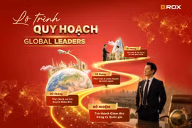 Vì sao nhiều nhà quản lý chọn những "bài toán lớn"?