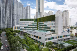 Vinmec Central Park phát hiện và điều trị thành công bệnh tiêu hóa hiếm gặp