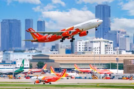 Tin vui: Vietjet ưu đãi 20% mừng đường bay đến sân bay quốc tế Western Sydney, thêm lựa chọn để khám phá Australia