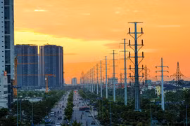 Ứng dụng công nghệ để nâng cao hiệu quả vận hành và phát triển xanh