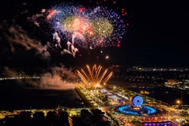 Người dân tỉnh Ninh Bình được ưu đãi 50% tại Sun Sports City Ninh Binh đến hết năm 2026