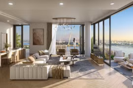 Dòng tiền thông minh tìm về căn hộ biểu tượng tại Đà Nẵng