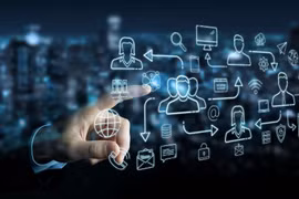  Nền tảng để doanh nghiệp bứt phá trong kỷ nguyên vươn mình