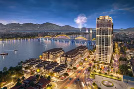 Sun Group tiếp tục “gây bão” thị trường BĐS với “siêu phẩm” 