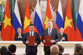 Petrovietnam đặt mục tiêu “mỗi tháng vận hành một công trình mới”