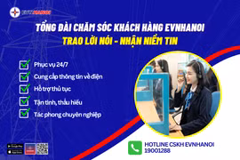 Giải pháp hiển thị cuộc gọi định danh - Voice Brandname
