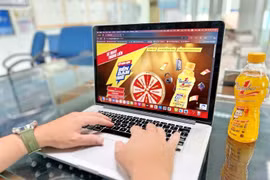 Dễ dàng trúng ngay 50 triệu đồng cùng loạt iPad, AirPods khi uống Number 1 trong tuần này 