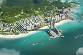 Trải nghiệm sống thượng lưu Sun Elite City trên du thuyền