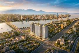 Nhà phát triển BĐS hạng sang ROX Signature chính thức ra mắt thị trường