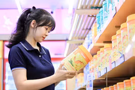 Đột phá 6 HMO: Bước tiến dinh dưỡng của Vinamilk 