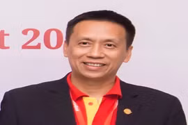 Vietjet công bố Giám đốc Điều hành mới