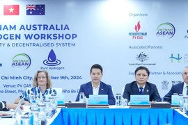 PV GAS - những dấu ấn chuyển mình mạnh mẽ