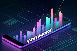 Kỳ vọng EVNFinance sẽ "cán đích" với kết quả vượt trội trong năm 2025