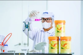 Vinamilk doanh thu quý 2/2025 cao nhất từ trước đến nay, đạt 16.745 tỷ 