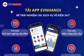 Hóa đơn tiền điện tháng 6 khiến không ít hộ gia đình“giật mình”