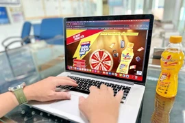 Dễ dàng trúng ngay 50 triệu đồng cùng loạt iPad, AirPods khi uống Number 1 trong tuần này 