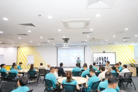 Những sai lầm phổ biến khi vận hành tòa nhà và cách khắc phục