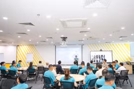 Những sai lầm phổ biến khi vận hành tòa nhà và cách khắc phục