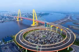 BĐS Hải Phòng: Chuyên gia nhận định Vũ Yên, Dương Kinh là lời giải 