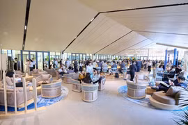 Có gì đặc biệt trong Sun Gallery Vung Tau vừa khai trương?