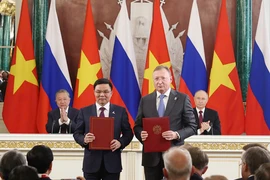 Petrovietnam đặt mục tiêu “mỗi tháng vận hành một công trình mới”